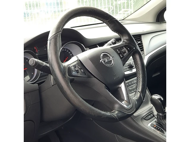 Personenauto opel, astra sports tourer 1.6 cdti edition, bouwjaar 2016 - afbeelding 26 van  63