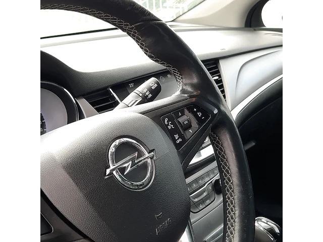Personenauto opel, astra sports tourer 1.6 cdti edition, bouwjaar 2016 - afbeelding 27 van  63