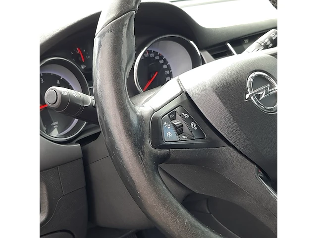 Personenauto opel, astra sports tourer 1.6 cdti edition, bouwjaar 2016 - afbeelding 28 van  63