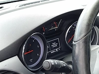 Personenauto opel, astra sports tourer 1.6 cdti edition, bouwjaar 2016 - afbeelding 29 van  63