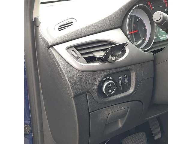 Personenauto opel, astra sports tourer 1.6 cdti edition, bouwjaar 2016 - afbeelding 30 van  63