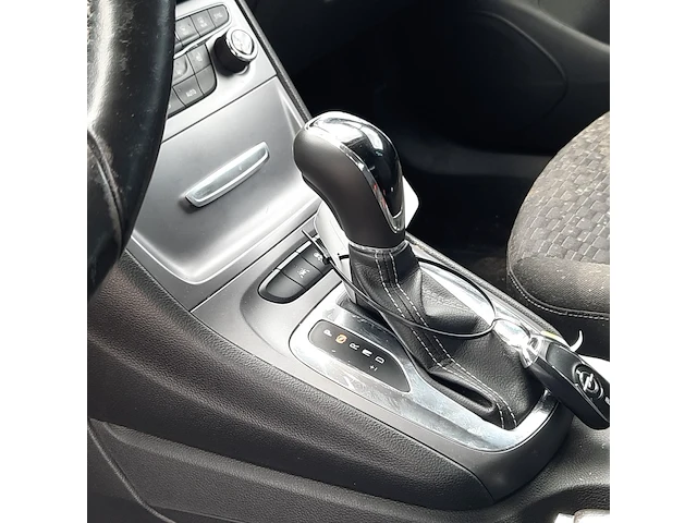 Personenauto opel, astra sports tourer 1.6 cdti edition, bouwjaar 2016 - afbeelding 33 van  63