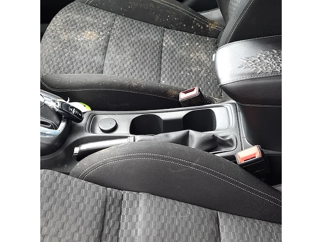 Personenauto opel, astra sports tourer 1.6 cdti edition, bouwjaar 2016 - afbeelding 35 van  63