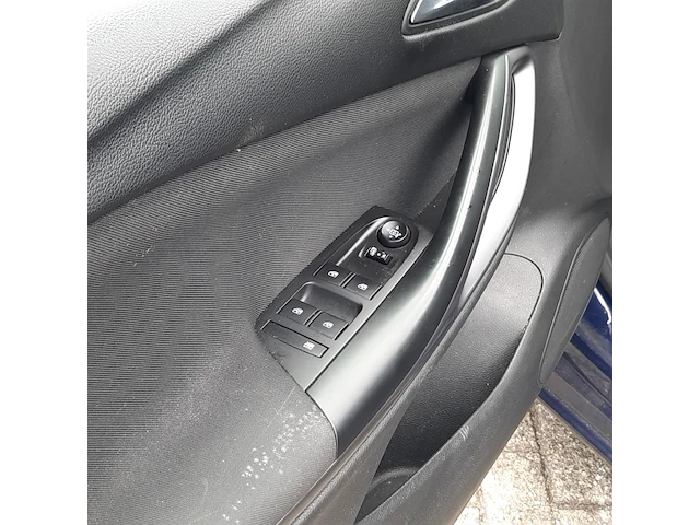 Personenauto opel, astra sports tourer 1.6 cdti edition, bouwjaar 2016 - afbeelding 39 van  63