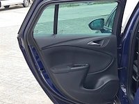 Personenauto opel, astra sports tourer 1.6 cdti edition, bouwjaar 2016 - afbeelding 40 van  63