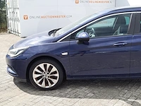 Personenauto opel, astra sports tourer 1.6 cdti edition, bouwjaar 2016 - afbeelding 34 van  63