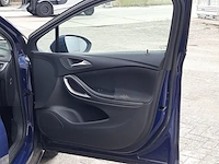 Personenauto opel, astra sports tourer 1.6 cdti edition, bouwjaar 2016 - afbeelding 52 van  63