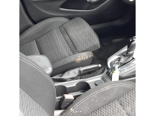 Personenauto opel, astra sports tourer 1.6 cdti edition, bouwjaar 2016 - afbeelding 57 van  63