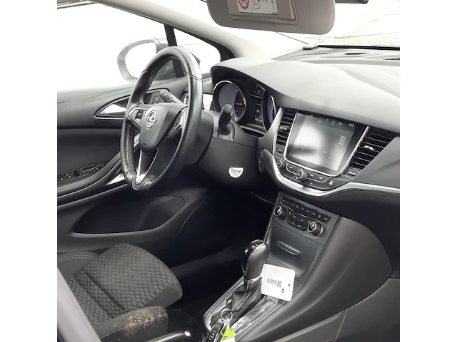 Personenauto opel, astra sports tourer 1.6 cdti edition, bouwjaar 2016 - afbeelding 58 van  63