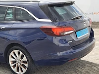 Personenauto opel, astra sports tourer 1.6 cdti edition, bouwjaar 2016 - afbeelding 56 van  63