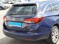 Personenauto opel, astra sports tourer 1.6 cdti edition, bouwjaar 2016 - afbeelding 61 van  63