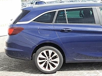 Personenauto opel, astra sports tourer 1.6 cdti edition, bouwjaar 2016 - afbeelding 62 van  63