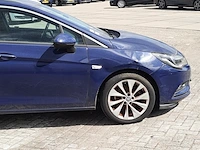 Personenauto opel, astra sports tourer 1.6 cdti edition, bouwjaar 2016 - afbeelding 63 van  63