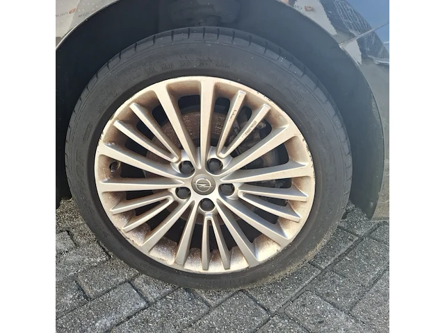 Personenauto opel, astra sports tourer 1.6 cdti edition, bouwjaar 2016 - afbeelding 2 van  59