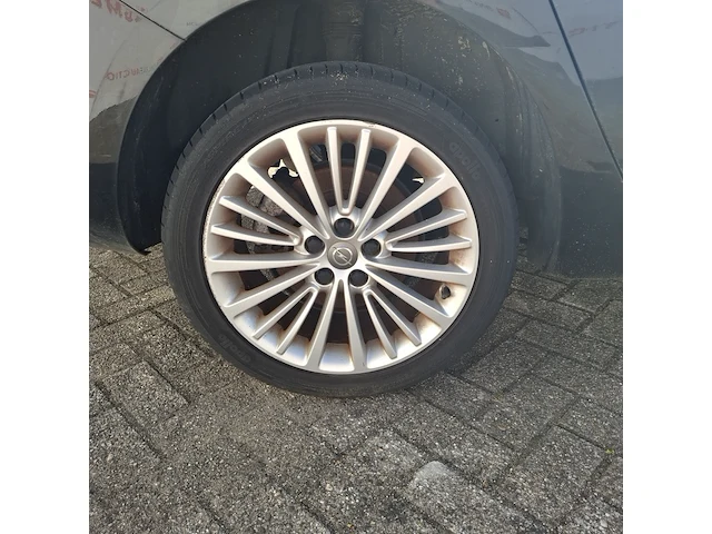Personenauto opel, astra sports tourer 1.6 cdti edition, bouwjaar 2016 - afbeelding 4 van  59