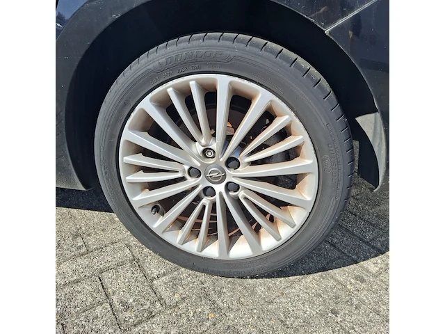 Personenauto opel, astra sports tourer 1.6 cdti edition, bouwjaar 2016 - afbeelding 5 van  59