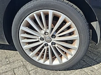 Personenauto opel, astra sports tourer 1.6 cdti edition, bouwjaar 2016 - afbeelding 5 van  59