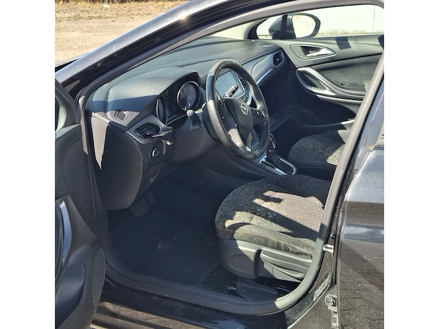 Personenauto opel, astra sports tourer 1.6 cdti edition, bouwjaar 2016 - afbeelding 8 van  59