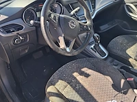 Personenauto opel, astra sports tourer 1.6 cdti edition, bouwjaar 2016 - afbeelding 11 van  59