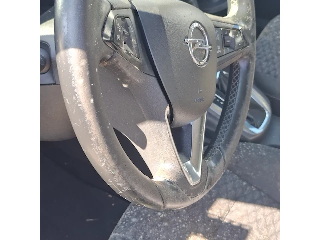 Personenauto opel, astra sports tourer 1.6 cdti edition, bouwjaar 2016 - afbeelding 16 van  59