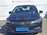 Personenauto opel, astra sports tourer 1.6 cdti edition, bouwjaar 2016 - afbeelding 12 van  59