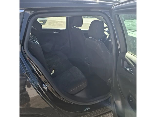 Personenauto opel, astra sports tourer 1.6 cdti edition, bouwjaar 2016 - afbeelding 24 van  59
