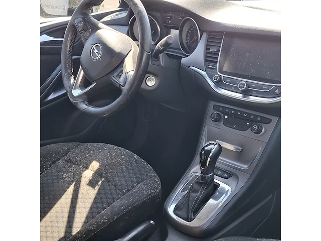 Personenauto opel, astra sports tourer 1.6 cdti edition, bouwjaar 2016 - afbeelding 29 van  59