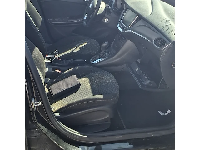 Personenauto opel, astra sports tourer 1.6 cdti edition, bouwjaar 2016 - afbeelding 30 van  59