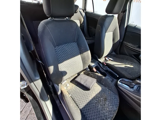 Personenauto opel, astra sports tourer 1.6 cdti edition, bouwjaar 2016 - afbeelding 32 van  59
