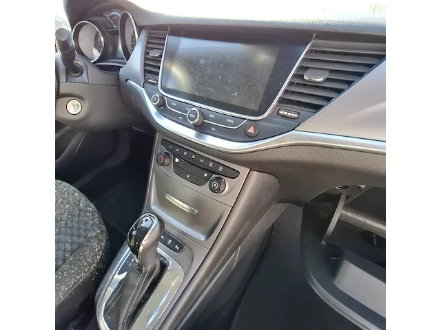 Personenauto opel, astra sports tourer 1.6 cdti edition, bouwjaar 2016 - afbeelding 35 van  59