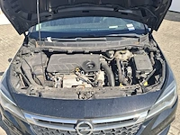 Personenauto opel, astra sports tourer 1.6 cdti edition, bouwjaar 2016 - afbeelding 36 van  59