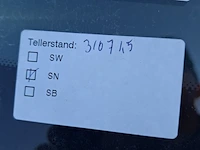 Personenauto opel, astra sports tourer 1.6 cdti edition, bouwjaar 2016 - afbeelding 42 van  59