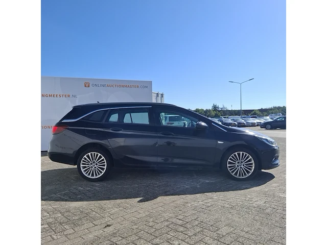 Personenauto opel, astra sports tourer 1.6 cdti edition, bouwjaar 2016 - afbeelding 34 van  59