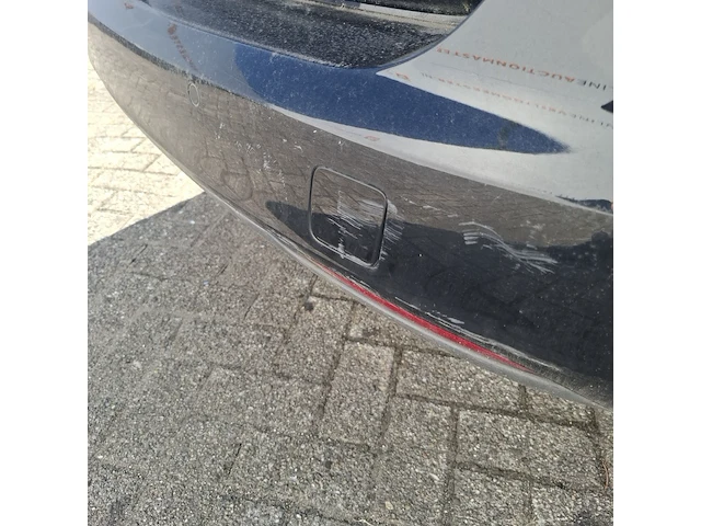 Personenauto opel, astra sports tourer 1.6 cdti edition, bouwjaar 2016 - afbeelding 53 van  59
