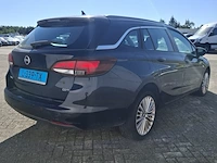 Personenauto opel, astra sports tourer 1.6 cdti edition, bouwjaar 2016 - afbeelding 45 van  59