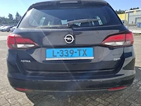 Personenauto opel, astra sports tourer 1.6 cdti edition, bouwjaar 2016 - afbeelding 56 van  59