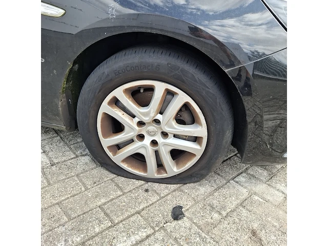 Personenauto opel, astra sports tourer 1.6 cdti edition, bouwjaar 2017 - afbeelding 2 van  50