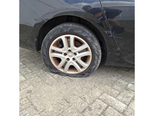 Personenauto opel, astra sports tourer 1.6 cdti edition, bouwjaar 2017 - afbeelding 3 van  50