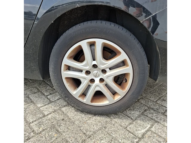 Personenauto opel, astra sports tourer 1.6 cdti edition, bouwjaar 2017 - afbeelding 4 van  50