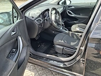 Personenauto opel, astra sports tourer 1.6 cdti edition, bouwjaar 2017 - afbeelding 8 van  50