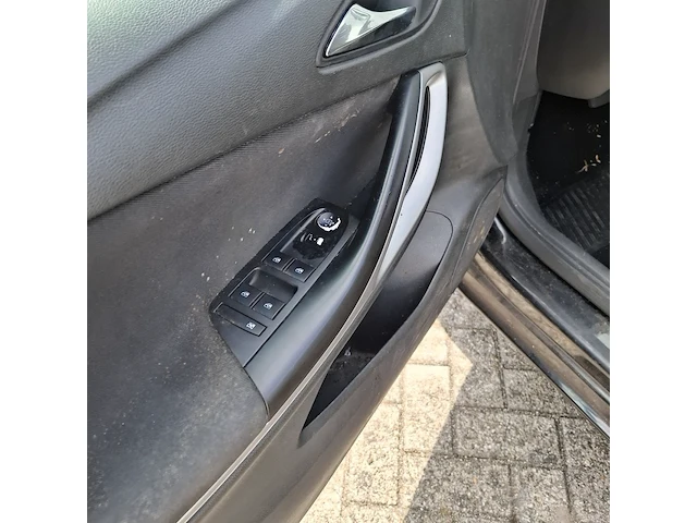 Personenauto opel, astra sports tourer 1.6 cdti edition, bouwjaar 2017 - afbeelding 9 van  50
