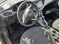 Personenauto opel, astra sports tourer 1.6 cdti edition, bouwjaar 2017 - afbeelding 10 van  50