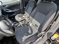Personenauto opel, astra sports tourer 1.6 cdti edition, bouwjaar 2017 - afbeelding 11 van  50
