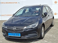 Personenauto opel, astra sports tourer 1.6 cdti edition, bouwjaar 2017 - afbeelding 1 van  50