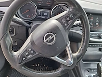 Personenauto opel, astra sports tourer 1.6 cdti edition, bouwjaar 2017 - afbeelding 14 van  50