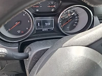 Personenauto opel, astra sports tourer 1.6 cdti edition, bouwjaar 2017 - afbeelding 15 van  50