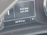 Personenauto opel, astra sports tourer 1.6 cdti edition, bouwjaar 2017 - afbeelding 16 van  50