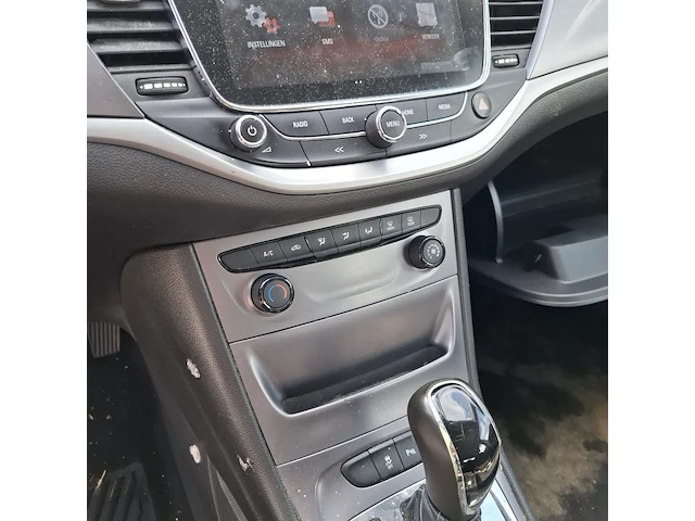 Personenauto opel, astra sports tourer 1.6 cdti edition, bouwjaar 2017 - afbeelding 18 van  50