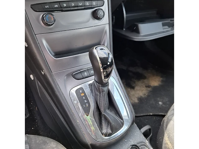 Personenauto opel, astra sports tourer 1.6 cdti edition, bouwjaar 2017 - afbeelding 19 van  50