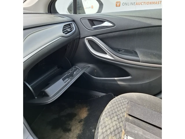 Personenauto opel, astra sports tourer 1.6 cdti edition, bouwjaar 2017 - afbeelding 21 van  50